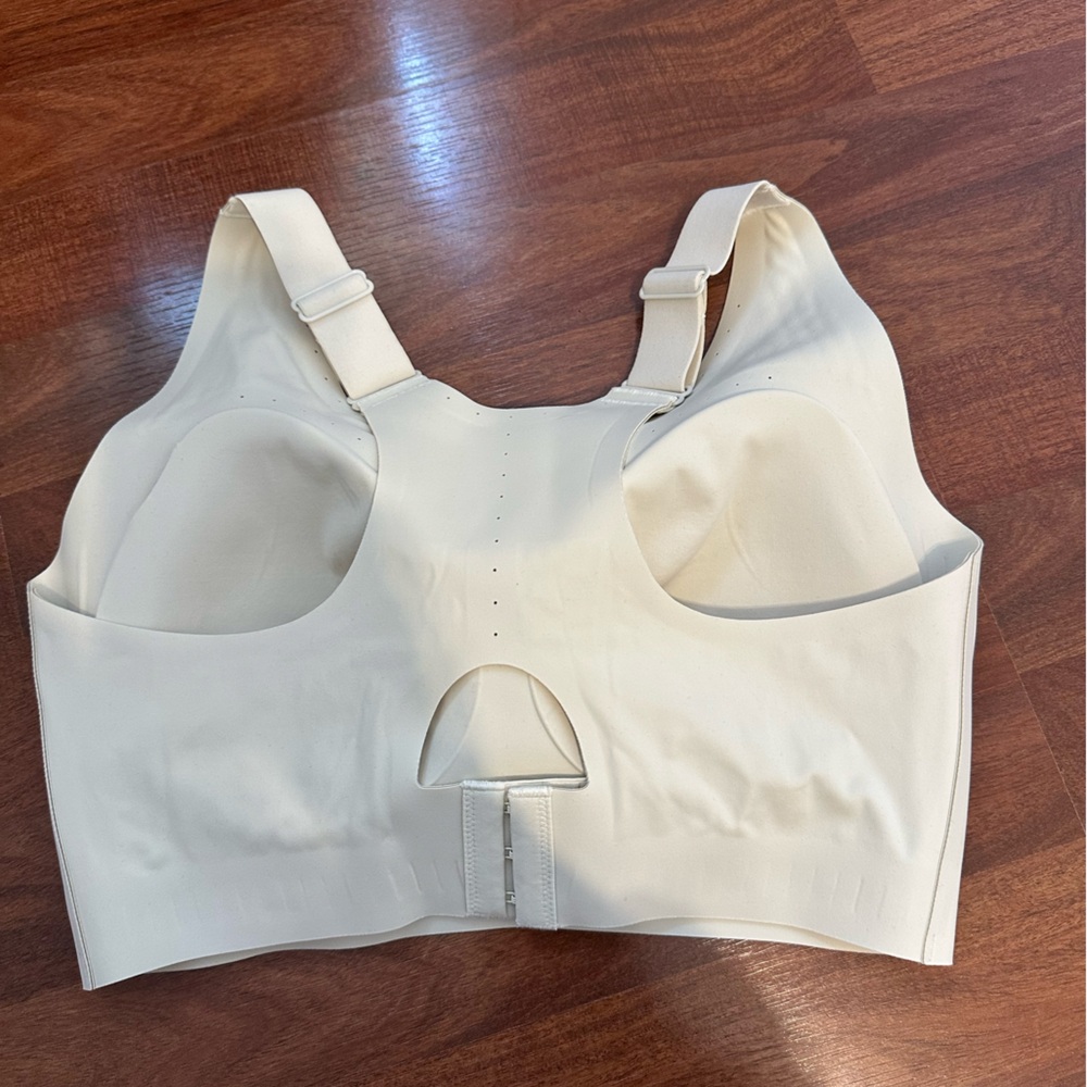 Everyday Racerback Wireless Shaping Bra FORLEST - Picture 7 of 9